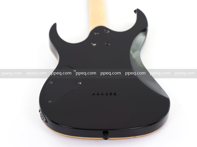 Schecter Omen Extreme-6 Style 6-String Glossy Finish Electric Guitar (YMZ-269)