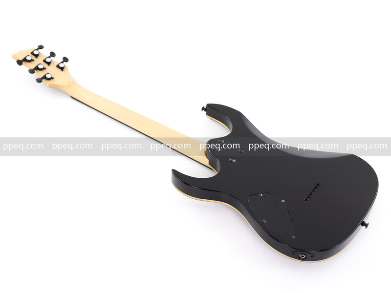 Schecter Omen Extreme-6 Style 6-String Glossy Finish Electric Guitar (YMZ-269)