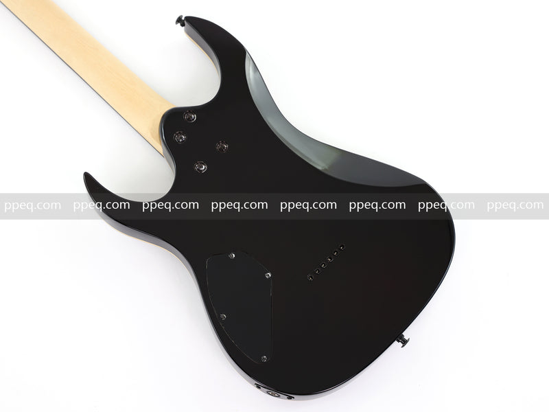 Schecter Omen Extreme-6 Style 6-String Glossy Finish Electric Guitar (YMZ-269)