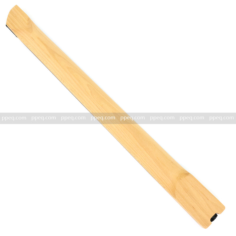 6-String Headless Roasted Maple Electric Guitar Neck (DTN-003-02)