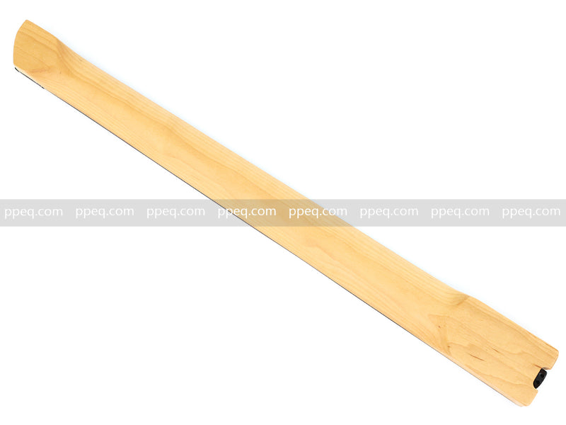 6-String Headless Roasted Maple Electric Guitar Neck (DTN-003)