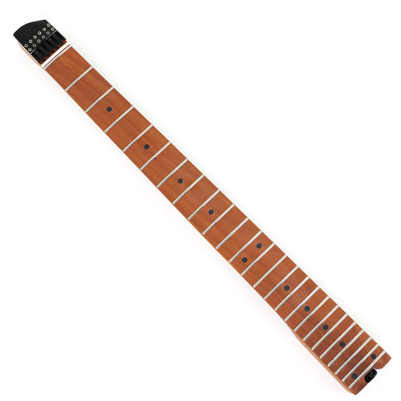 6-String Headless Roasted Maple Neck (DTN-004-02)