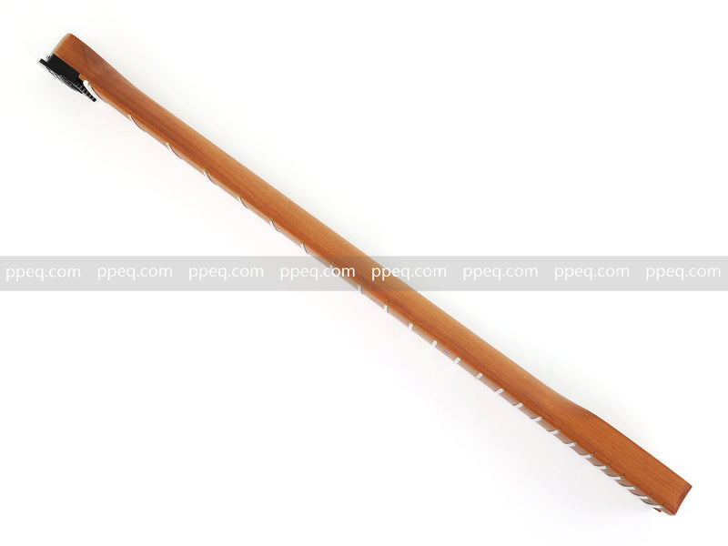 6-String Headless Roasted Maple Neck (DTN-004-02)