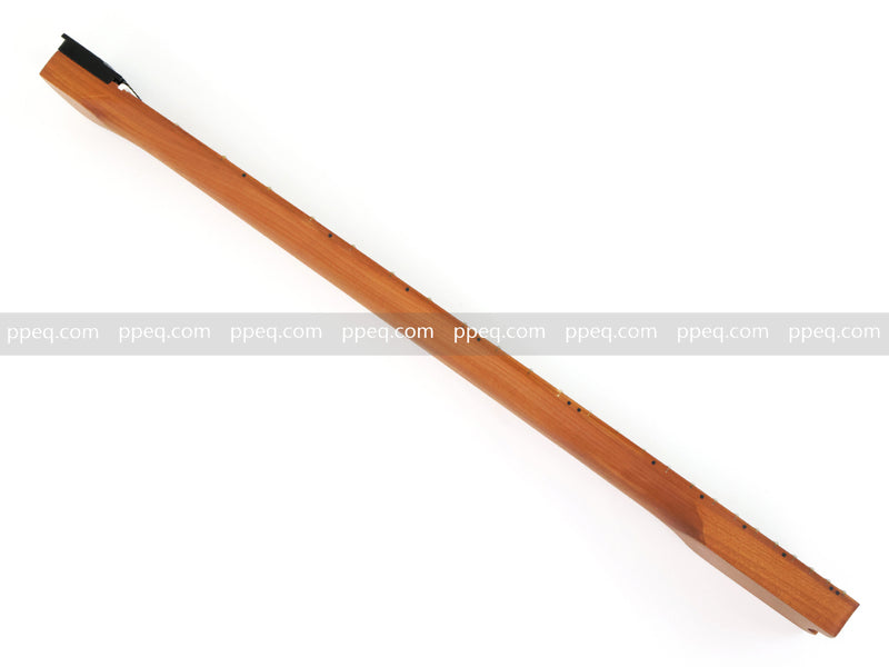 6-String Headless Roasted Maple Neck (DTN-004-02)