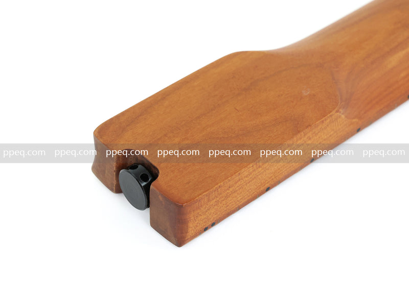 6-String Headless Roasted Maple Neck (DTN-004-02)