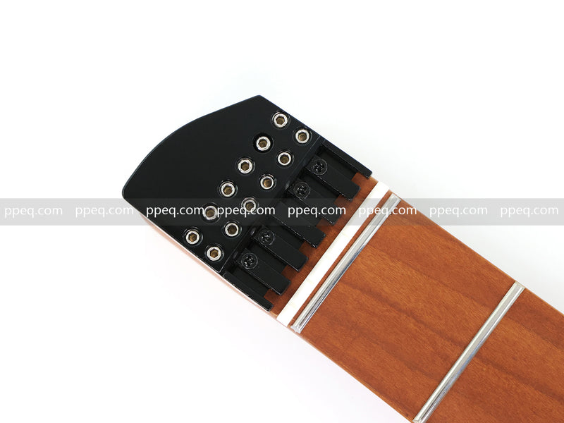 6-String Headless Roasted Maple Neck (DTN-004-02)