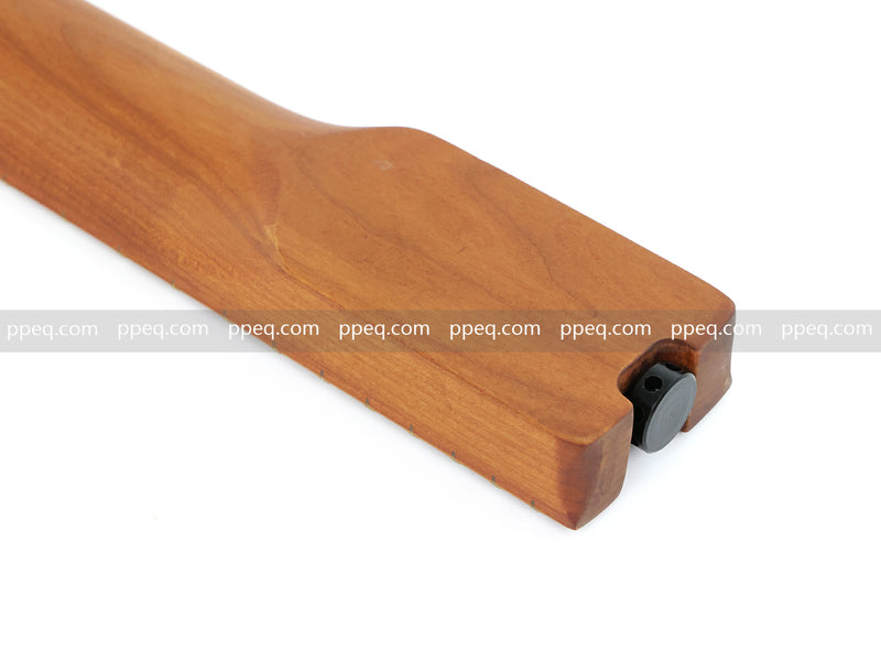 6-String Headless Roasted Maple Neck (DTN-004-02)
