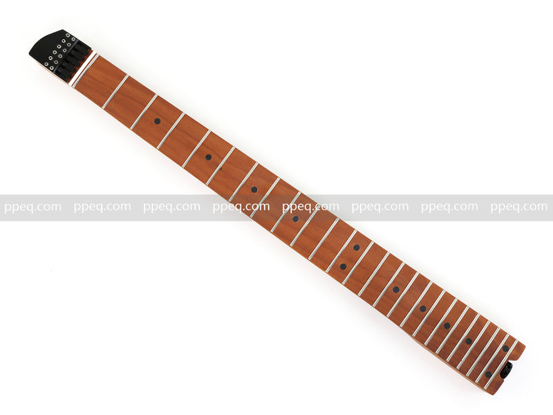 6-String Headless Roasted Maple Neck (DTN-004-02)
