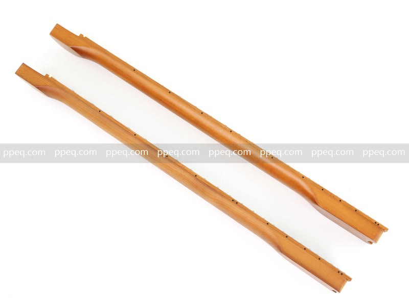 6-String Headless Roasted Maple Neck (HRM-001)