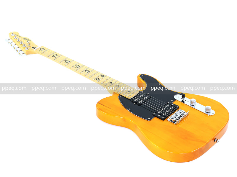 6-String TL Style Electric Guitar with Gloss Finish (GKS-014, Limited Edition)
