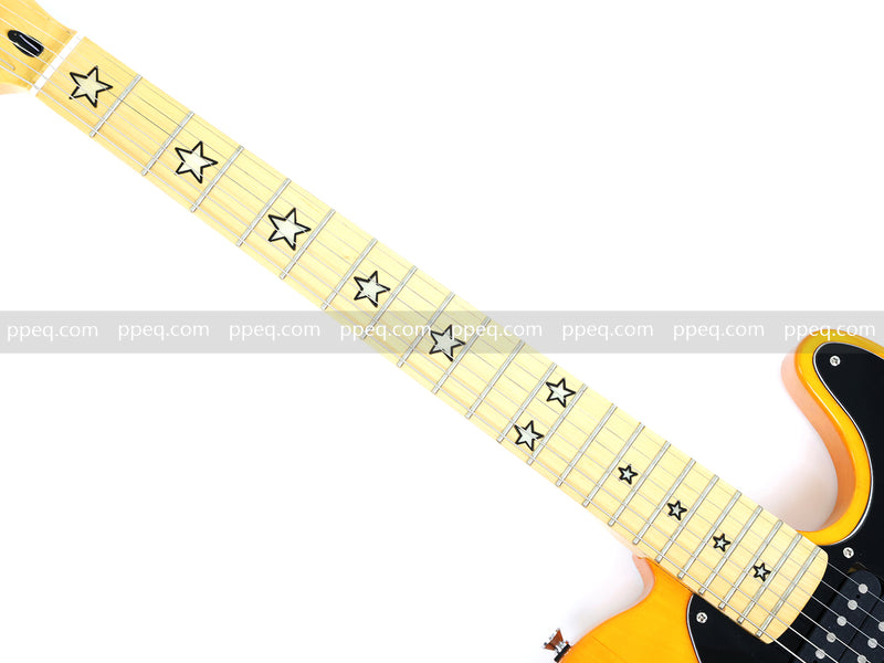 6-String TL Style Electric Guitar with Gloss Finish (GKS-014, Limited Edition)
