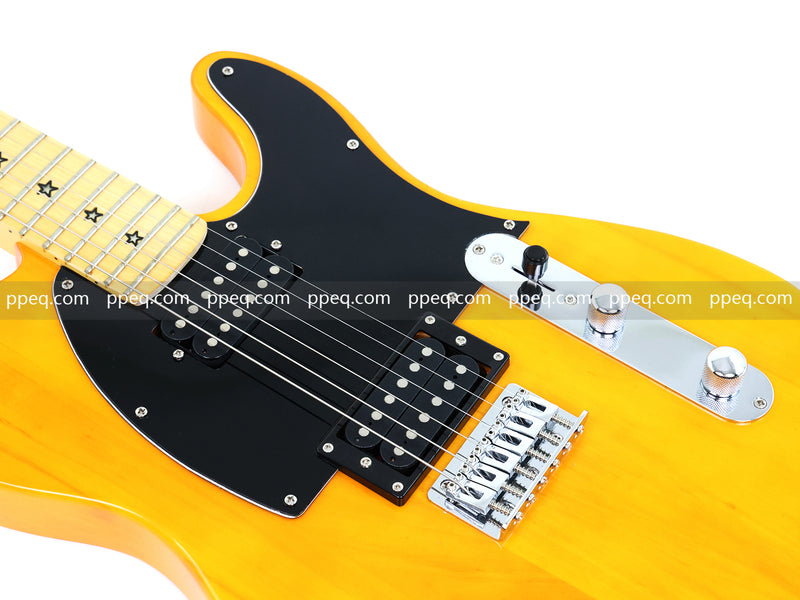 6-String TL Style Electric Guitar with Gloss Finish (GKS-014, Limited Edition)