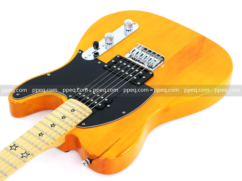 6-String TL Style Electric Guitar with Gloss Finish (GKS-014, Limited Edition)