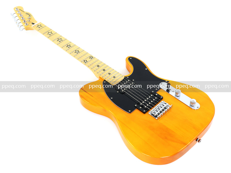 6-String TL Style Electric Guitar with Gloss Finish (GKS-014, Limited Edition)