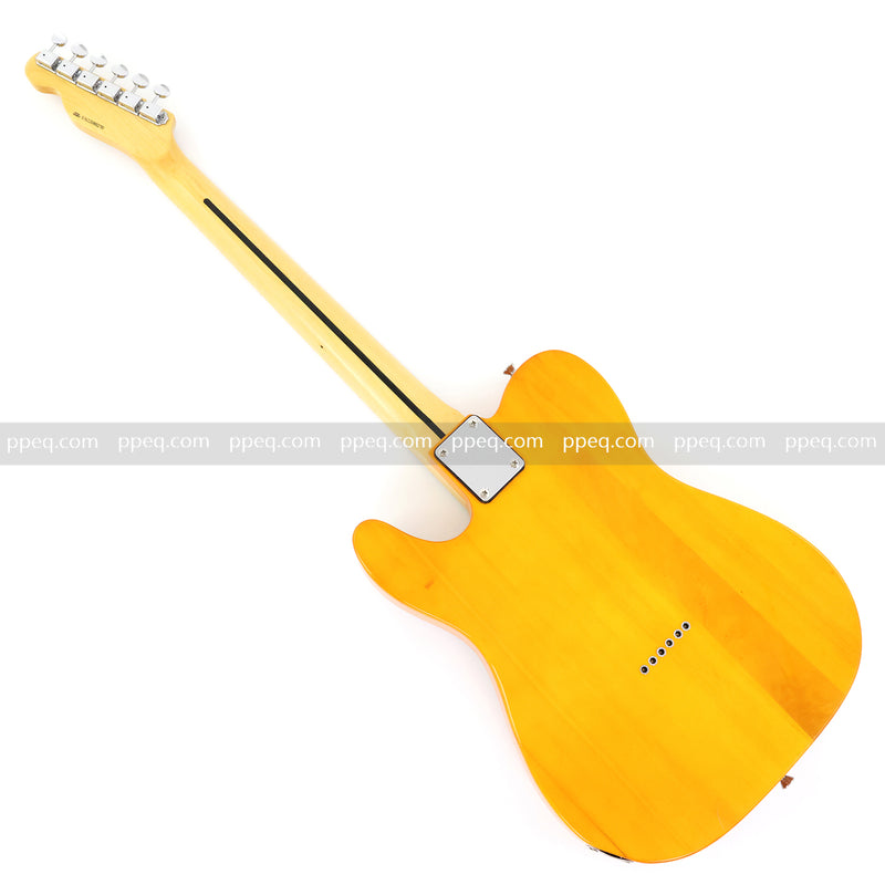 6-String TL Style Electric Guitar with Gloss Finish (GKS-014, Limited Edition)