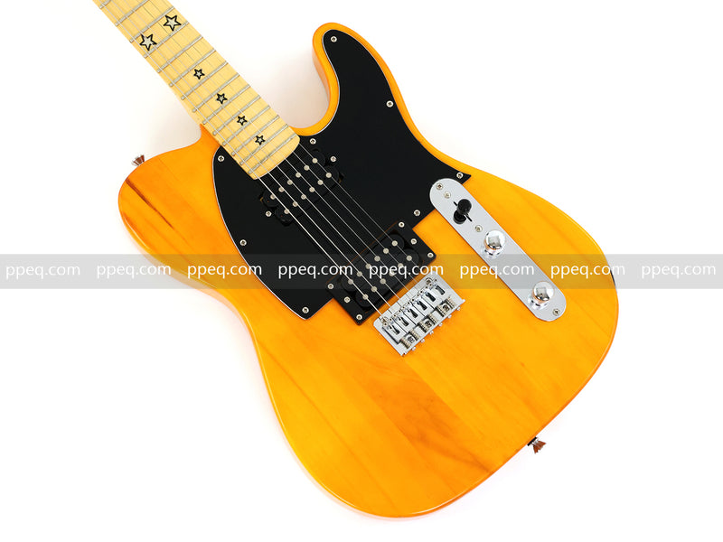 6-String TL Style Electric Guitar with Gloss Finish (GKS-014, Limited Edition)