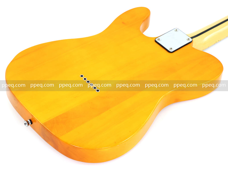 6-String TL Style Electric Guitar with Gloss Finish (GKS-014, Limited Edition)