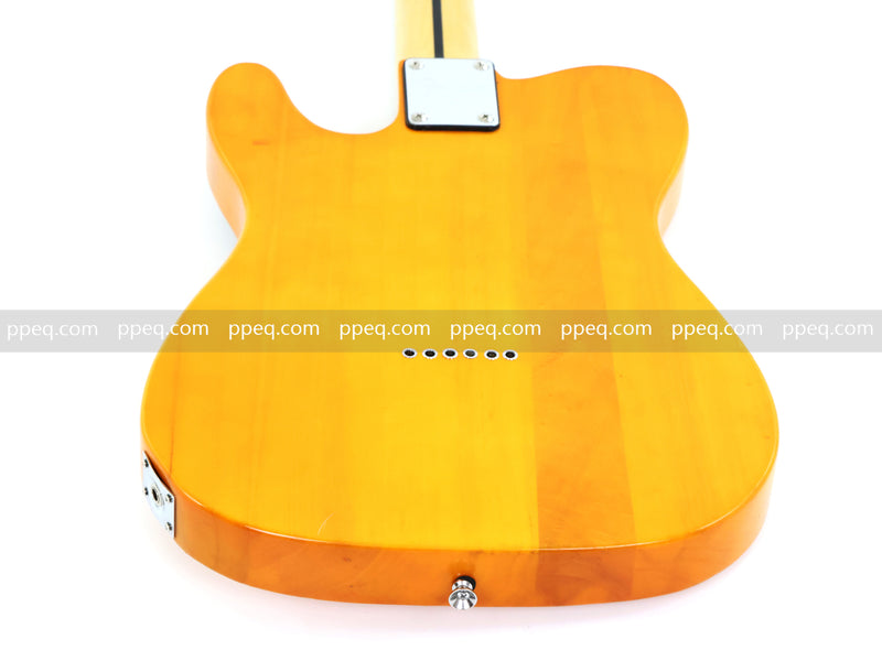 6-String TL Style Electric Guitar with Gloss Finish (GKS-014, Limited Edition)