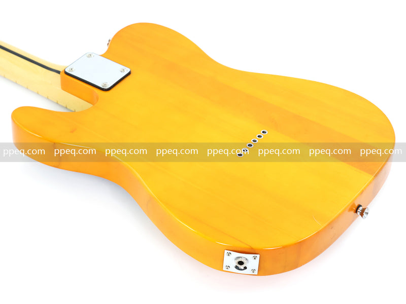 6-String TL Style Electric Guitar with Gloss Finish (GKS-014, Limited Edition)