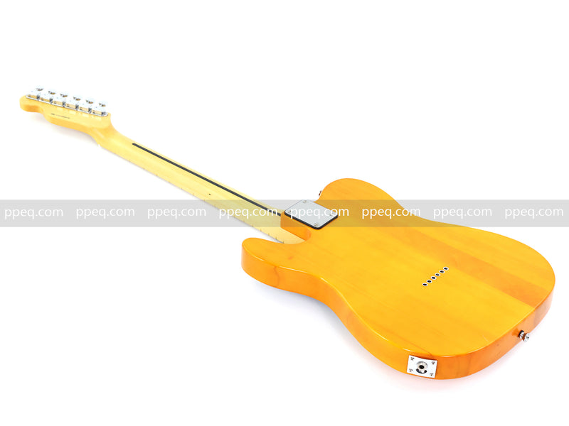 6-String TL Style Electric Guitar with Gloss Finish (GKS-014, Limited Edition)