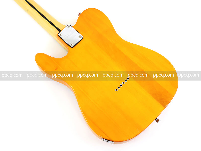 6-String TL Style Electric Guitar with Gloss Finish (GKS-014, Limited Edition)