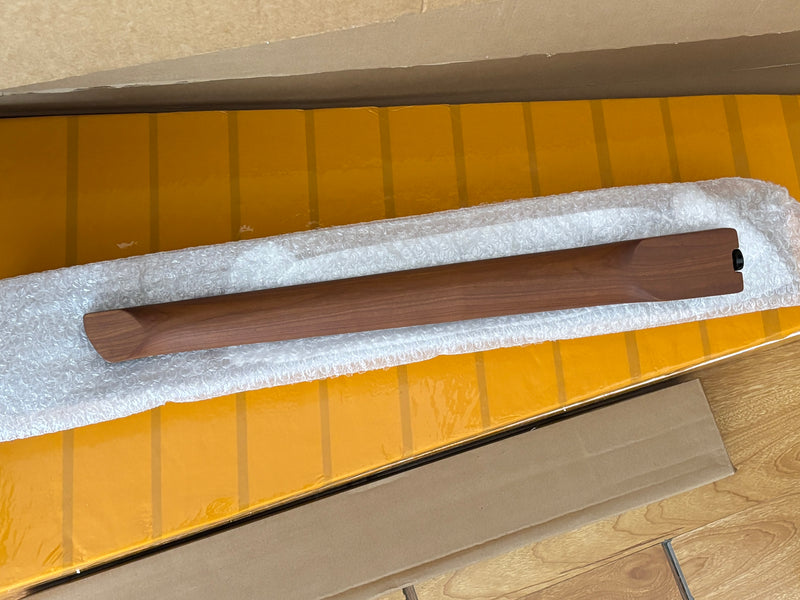 6-String Headless Roasted Maple Neck (DTN-004-02)