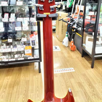 Ovation Ultra GP Style Custom Design Electric Guitar (2026-09-04)