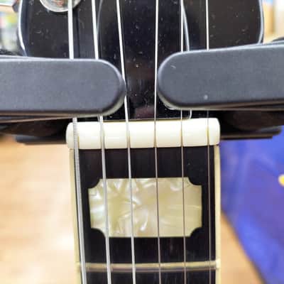 Ovation Ultra GP Style Custom Design Electric Guitar (2026-09-04)
