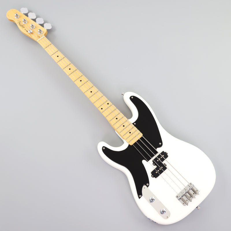 Guitar.Sale Left-Handed Vintage Style P Electric Bass Guitar (GKS-121)