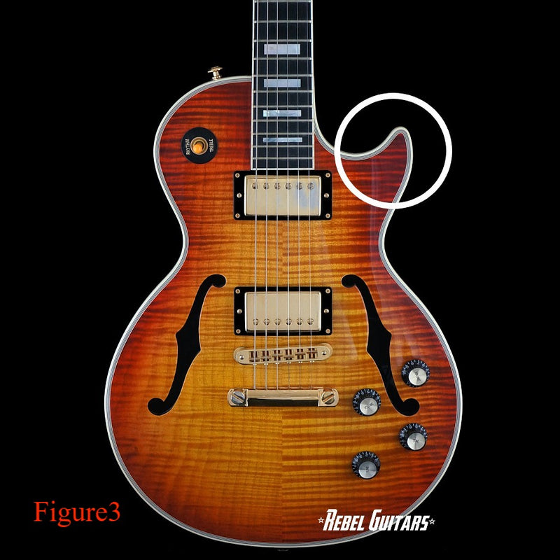 HY-2534 Custom Electric Guitar (2026-09-24)