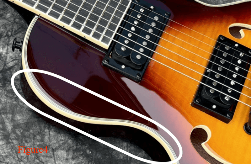 HY-2534 Custom Electric Guitar (2026-09-24)