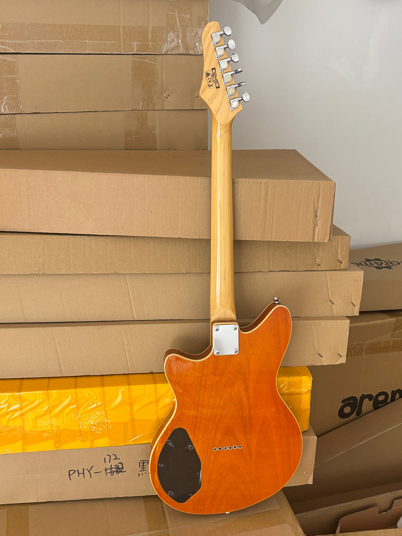 Ibanez Electric Guitar on Sale (IB-01)