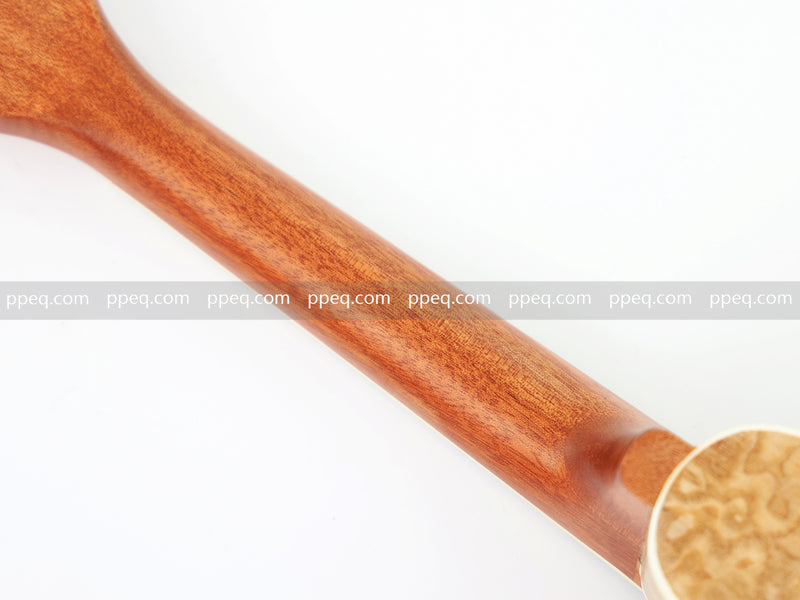 Korean Ash Body A-Style Mandolin in Natural Finish (M-4NM)