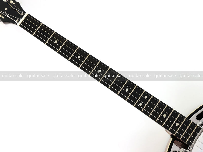 PANGO MUSIC 4 String Banjo (HDB-403)