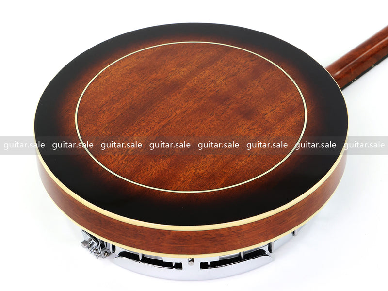 PANGO MUSIC 4 String Banjo (HDB-403)