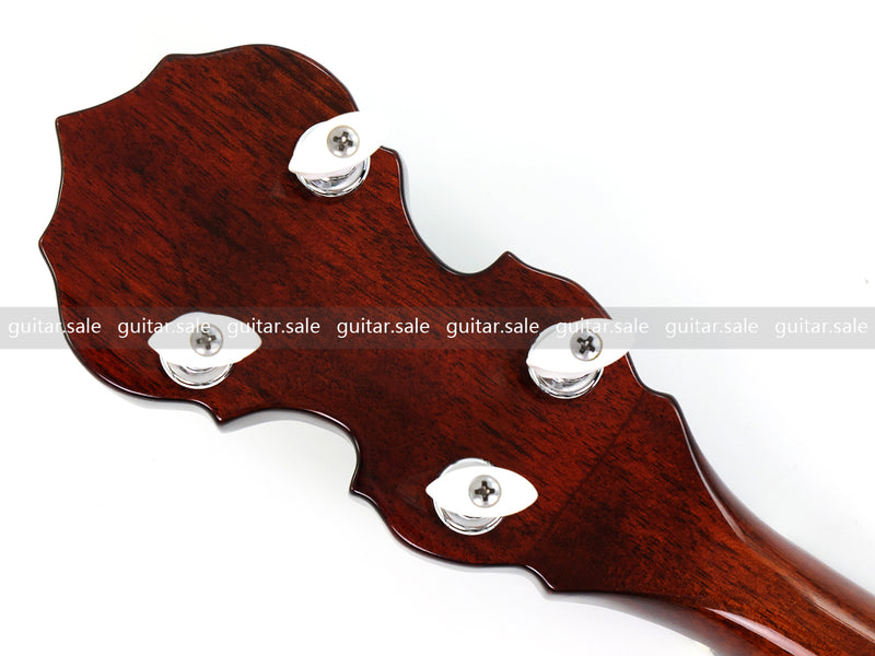 PANGO MUSIC 4 String Banjo (HDB-403)