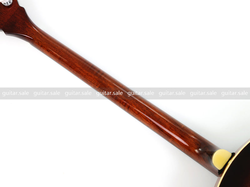 PANGO MUSIC 4 String Banjo (HDB-403)