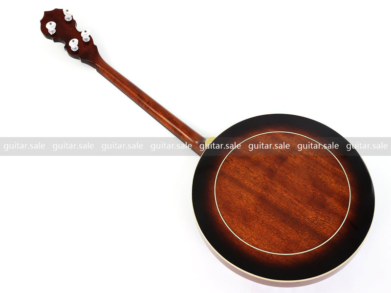 PANGO MUSIC 4 String Banjo (HDB-403)
