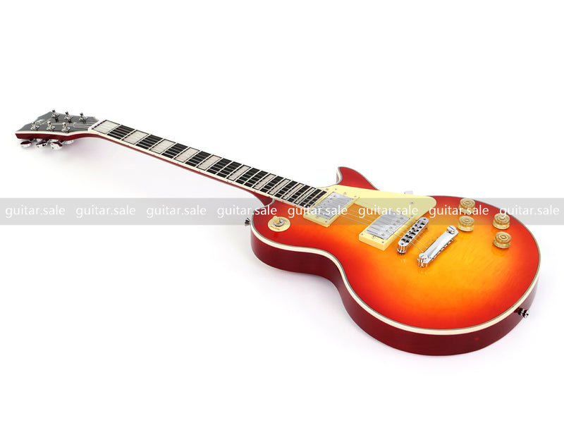 PANGO MUSIC XG Series XLP Custom Electric Guitar (XLP-101)