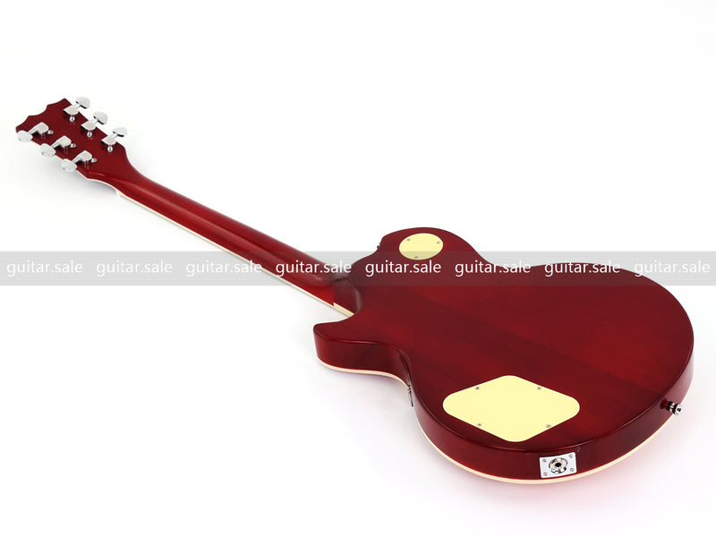 PANGO MUSIC XG Series XLP Custom Electric Guitar (XLP-101)