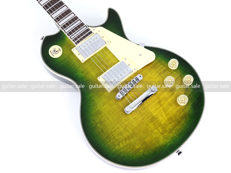 PANGO MUSIC XG Series XLP Custom Electric Guitar (XLP-102)