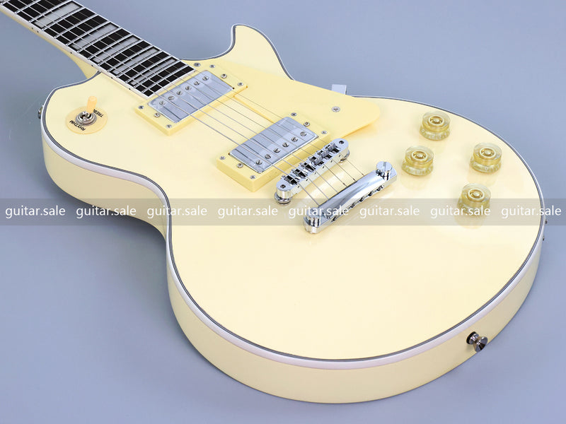 PANGO MUSIC XG Series XLP Custom Electric Guitar (XLP-103)