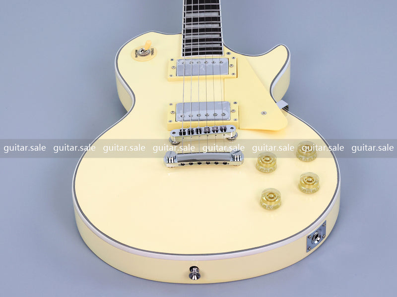 PANGO MUSIC XG Series XLP Custom Electric Guitar (XLP-103)