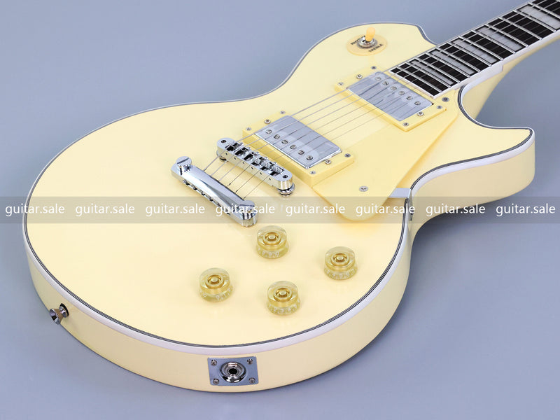 PANGO MUSIC XG Series XLP Custom Electric Guitar (XLP-103)