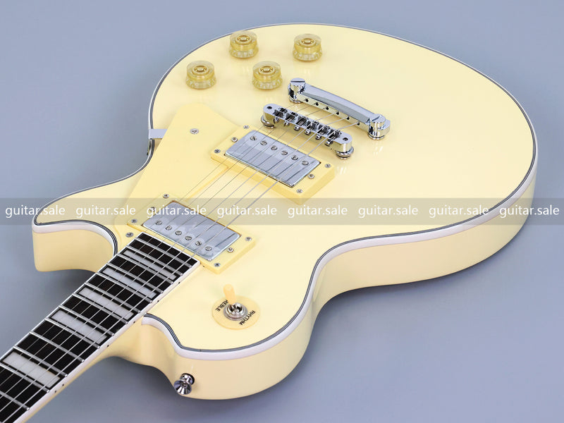 PANGO MUSIC XG Series XLP Custom Electric Guitar (XLP-103)