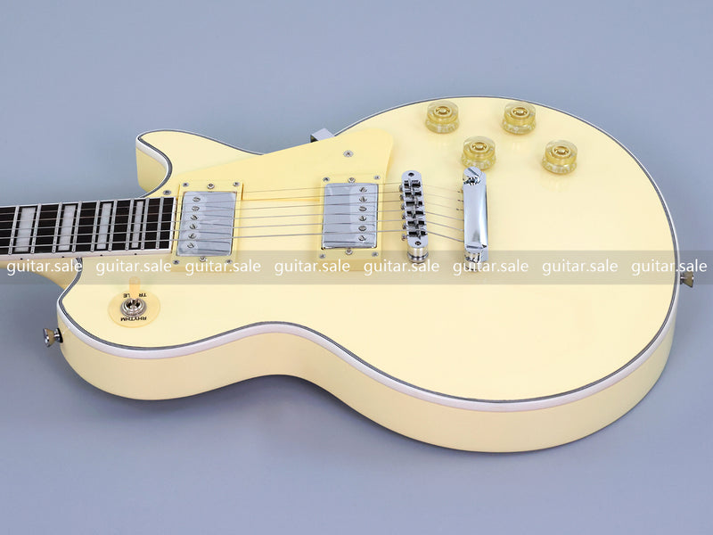 PANGO MUSIC XG Series XLP Custom Electric Guitar (XLP-103)