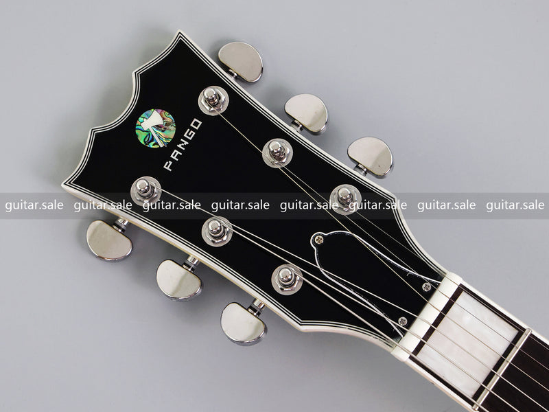 PANGO MUSIC XG Series XLP Custom Electric Guitar (XLP-103)