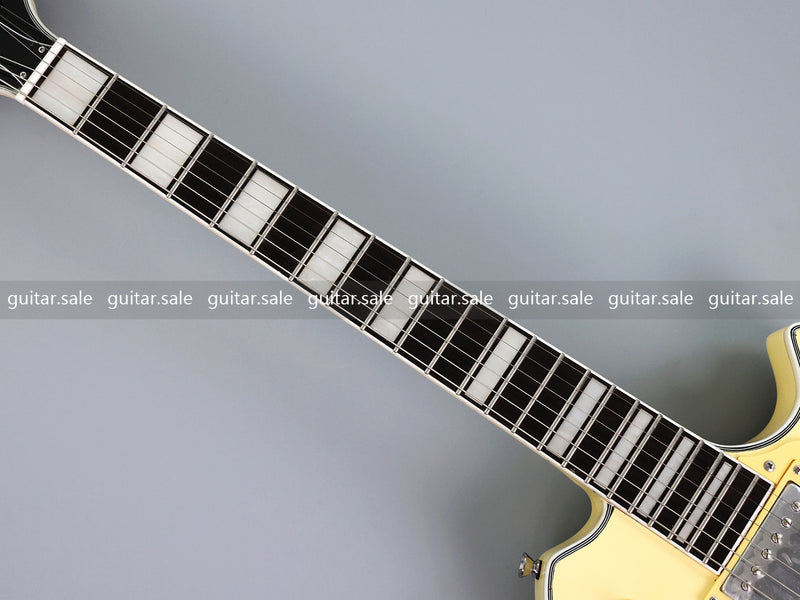 PANGO MUSIC XG Series XLP Custom Electric Guitar (XLP-103)