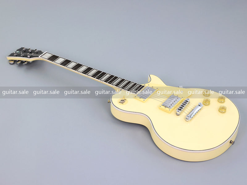 PANGO MUSIC XG Series XLP Custom Electric Guitar (XLP-103)