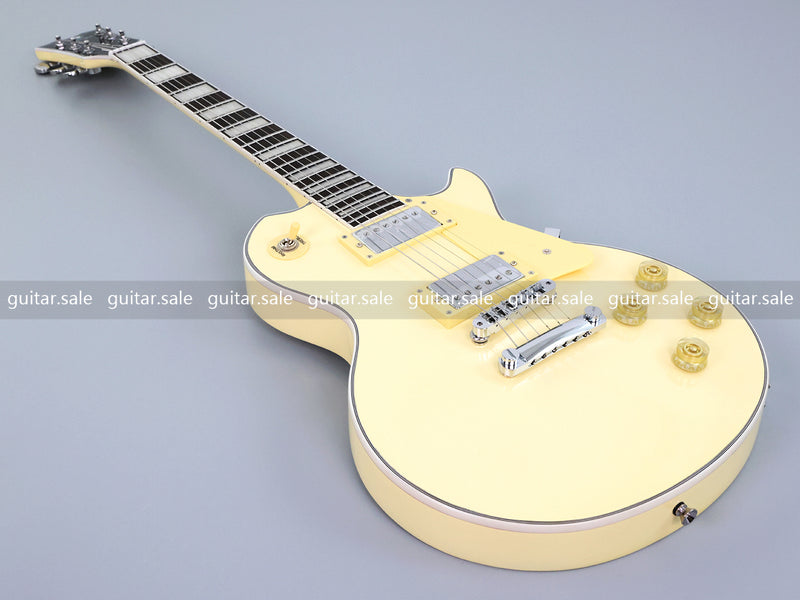 PANGO MUSIC XG Series XLP Custom Electric Guitar (XLP-103)